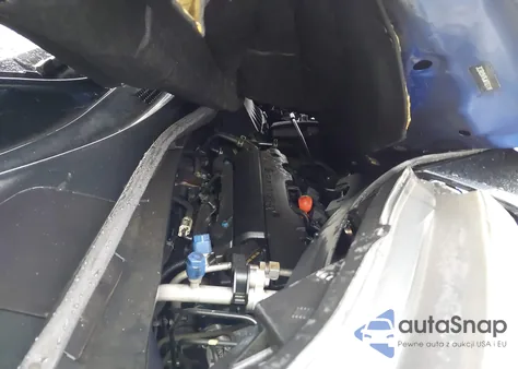 2018 Honda Hr-V Ex-L from USA, damaged, VIN 3CZRU5H76JM702116